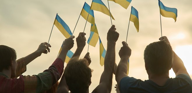 Українці сказали, чи готові поступитися Росії територіями