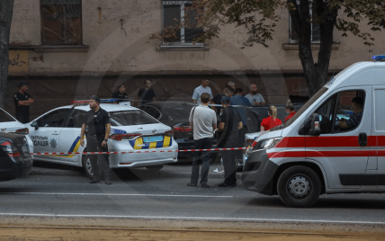 Адвокатка патрульного з Дніпра розповіла про травми підзахисного