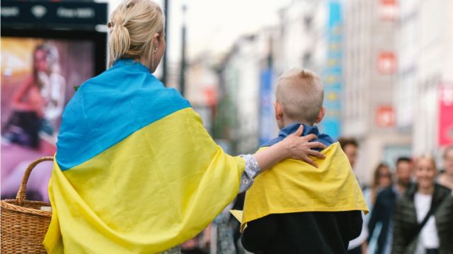 У якій країні ЄС перебуває найбільше українців ➤ Prozoro.net.ua