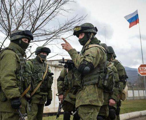 У США обіцяють проблеми для російської армії взимку