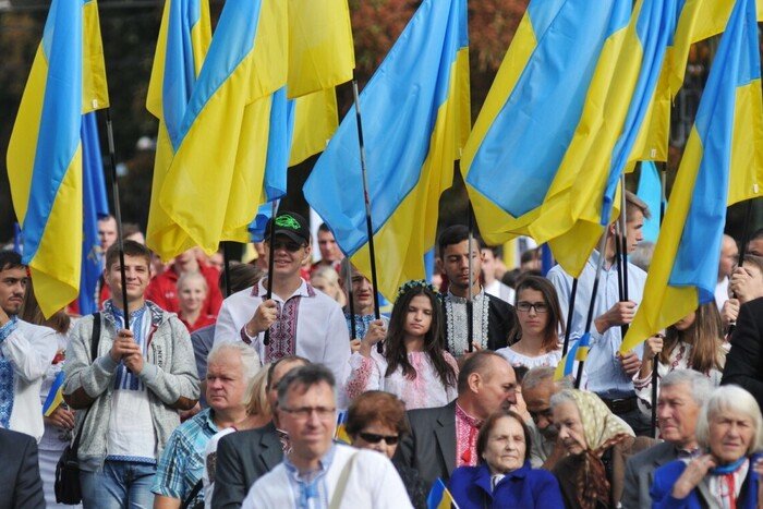 У якій країні ЄС перебуває найбільше українців