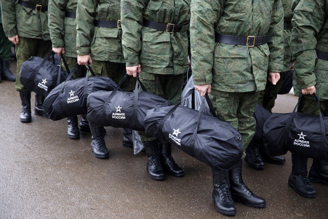 Шойгу мобілізує на війну ще 200 тисяч росіян