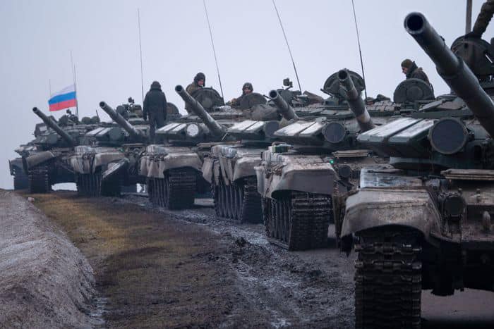 У США обіцяють проблеми для російської армії взимку