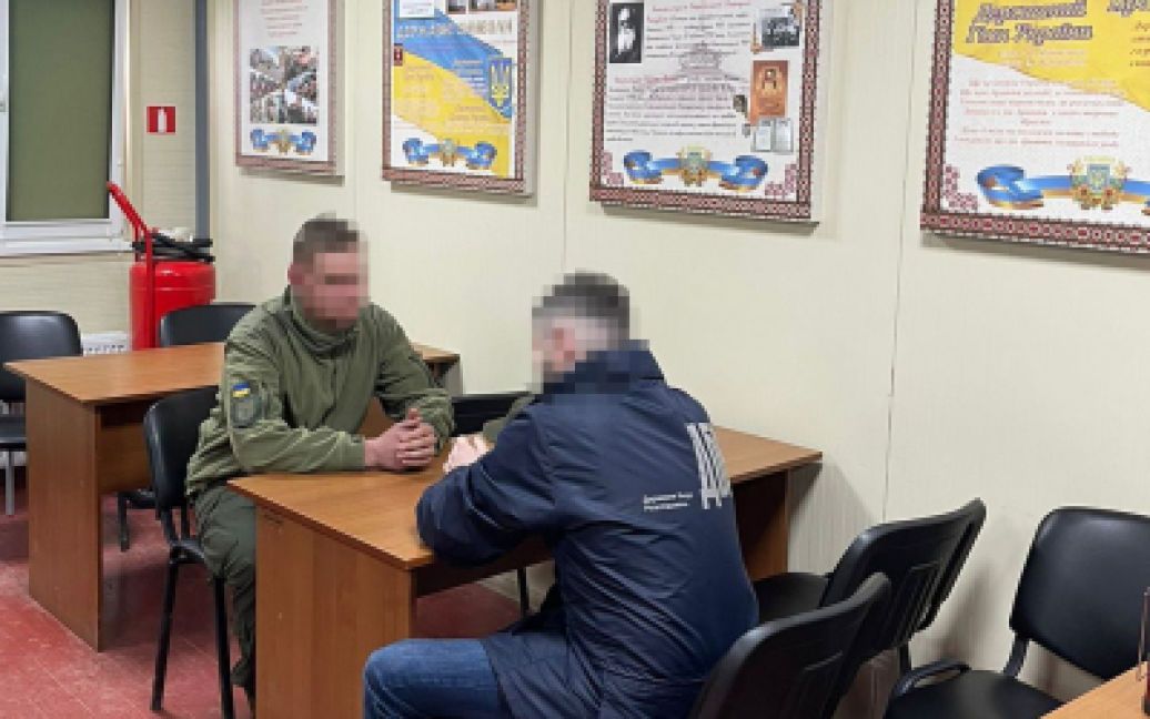 В Івано-Франківську покарали офіцера, який побив солдата-строковика ➤ Prozoro.net.ua