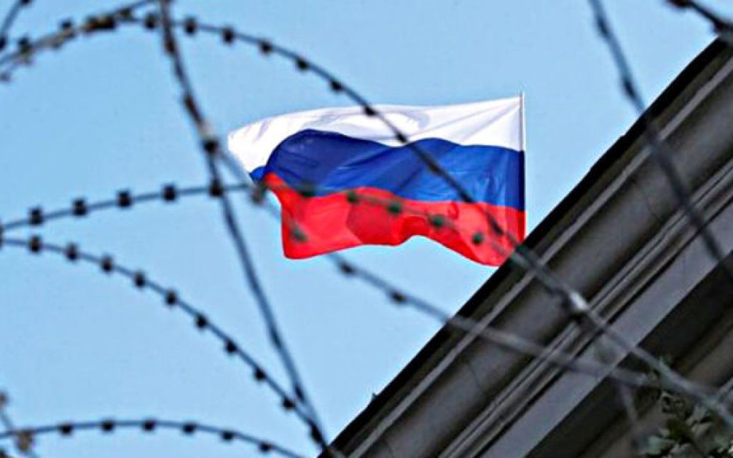 США конфіскували російські активи на понад 1 млрд доларів ➤ Prozoro.net.ua