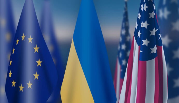 США змушують Україну провести реформи: які умови та терміни ➤ Prozoro.net.ua
