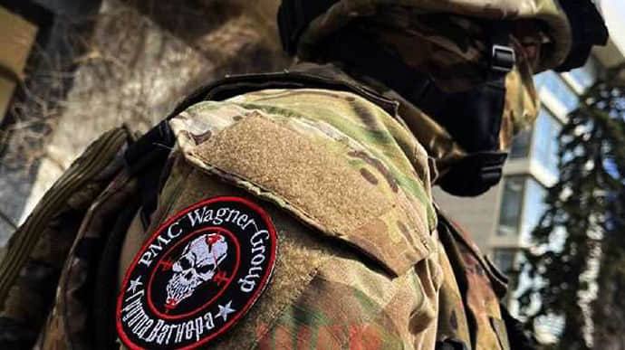 Вагнерівців повертають на війну в Україну