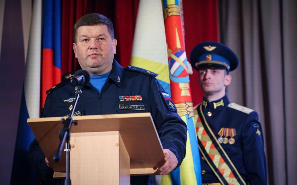 Заарештували генерала, який відповідав за повітряний захист Москви ➤ Prozoro.net.ua