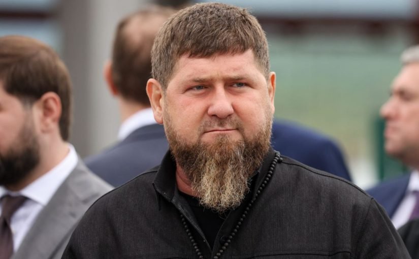Кадиров помер, чи живий: що сталося з головою Чечні ➤ Prozoro.net.ua