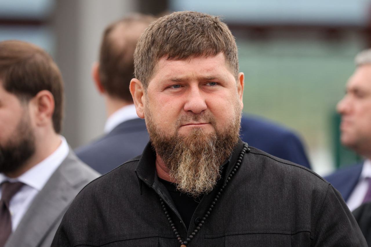 Кадиров помер, чи живий: що сталося з головою Чечні ➤ Prozoro.net.ua