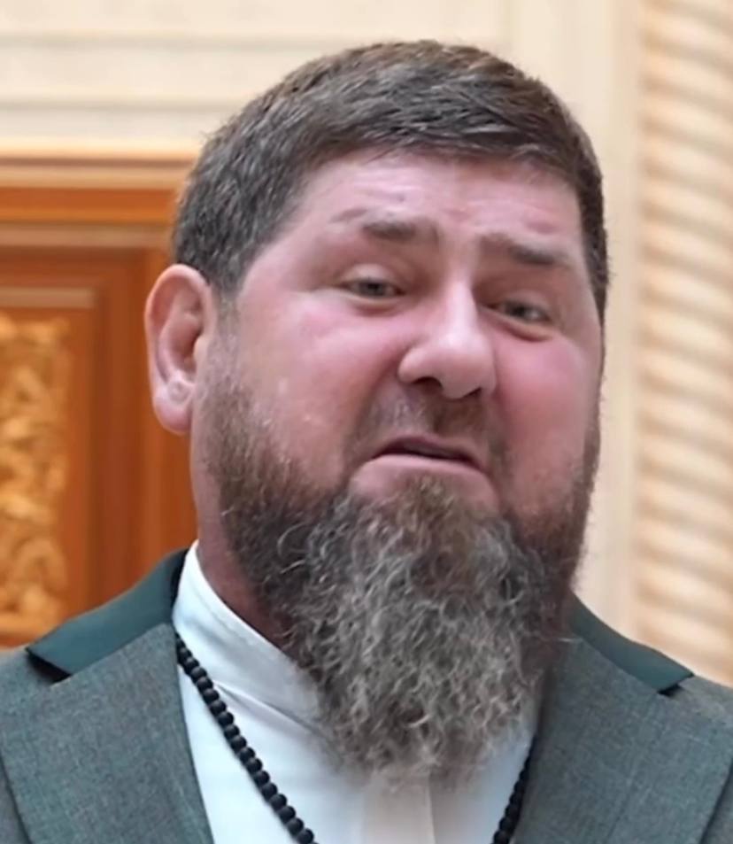 Кадиров помер, чи живий: що сталося з головою Чечні