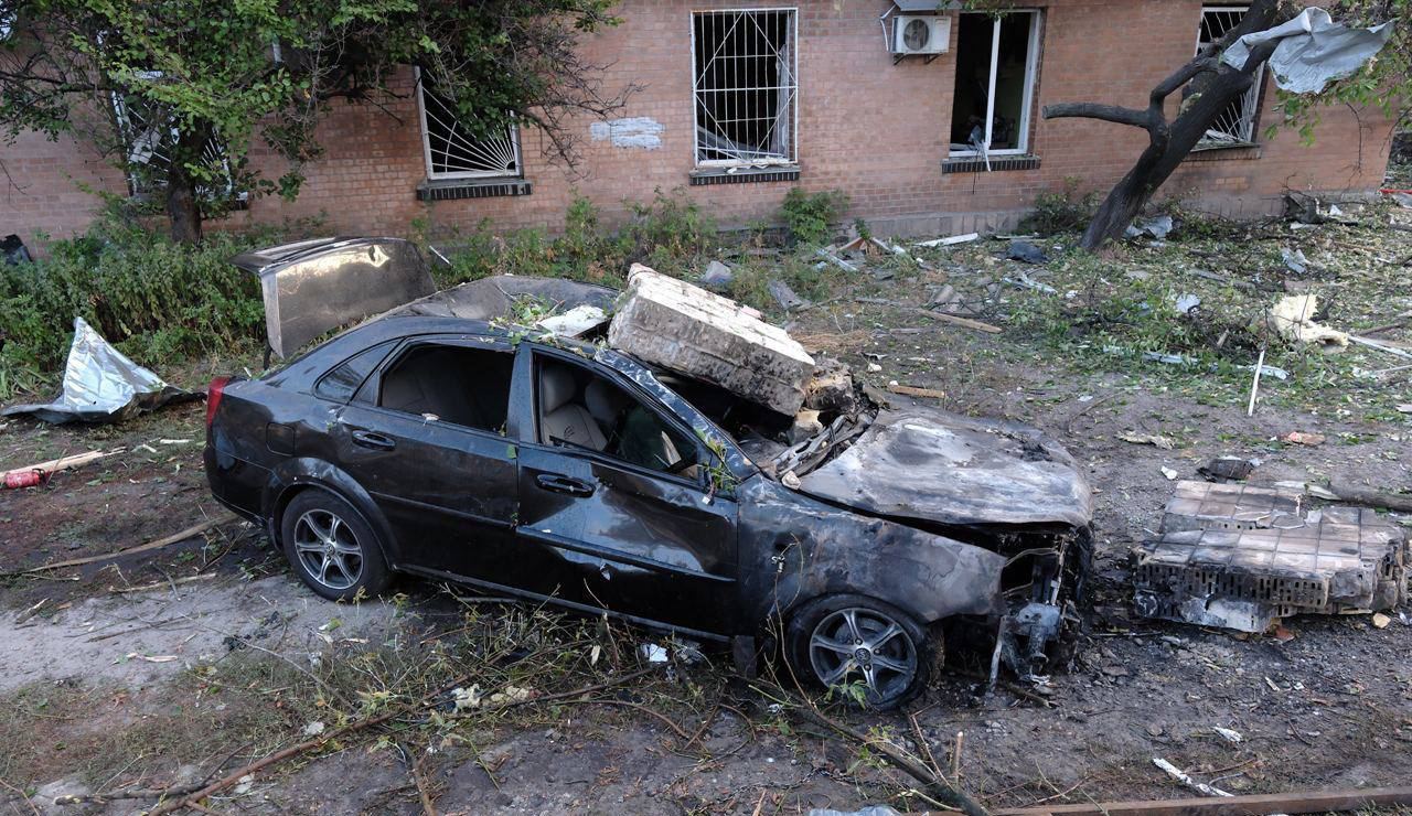 Що відомо про стан 9-річної дівчинки, яка постраждала від обстрілу росіян в Києві