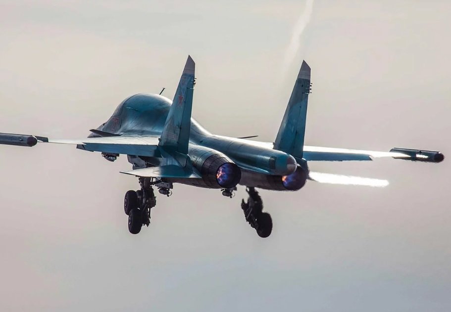 Росія втратила чимало літаків за час вторгнення: цифри від розвідки ➤ Prozoro.net.ua
