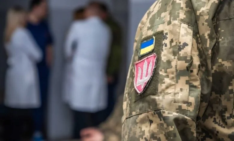 В Україні оновили списки хвороб, з якими заберуть до війська ➤ Prozoro.net.ua