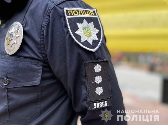 До 400 поліціянтів в Україні підозрюються у державній зраді