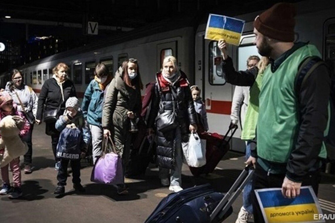 Росіяни у Європі прикидаються українськими біженцями заради допомоги ➤ Prozoro.net.ua