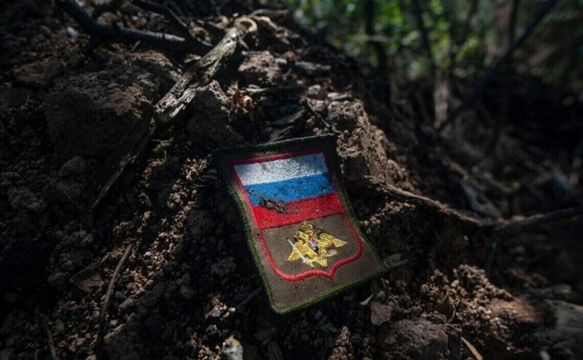Бійці Сил оборони України ліквідували розвідника російського ГРУ