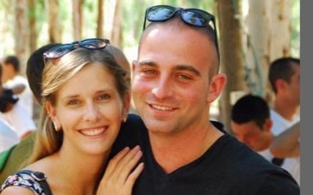 В Ізраїлі подружжя ліквідувало бойовиків ХАМАС, щоб врятувати немовлят ➤ Prozoro.net.ua