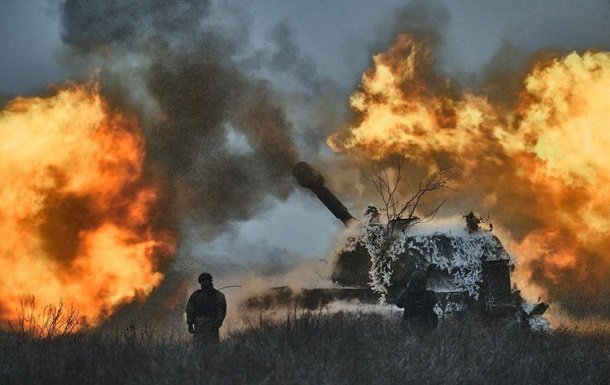 Коли закінчиться війна в Україні: експерт озвучив новий прогноз ➤ Prozoro.net.ua