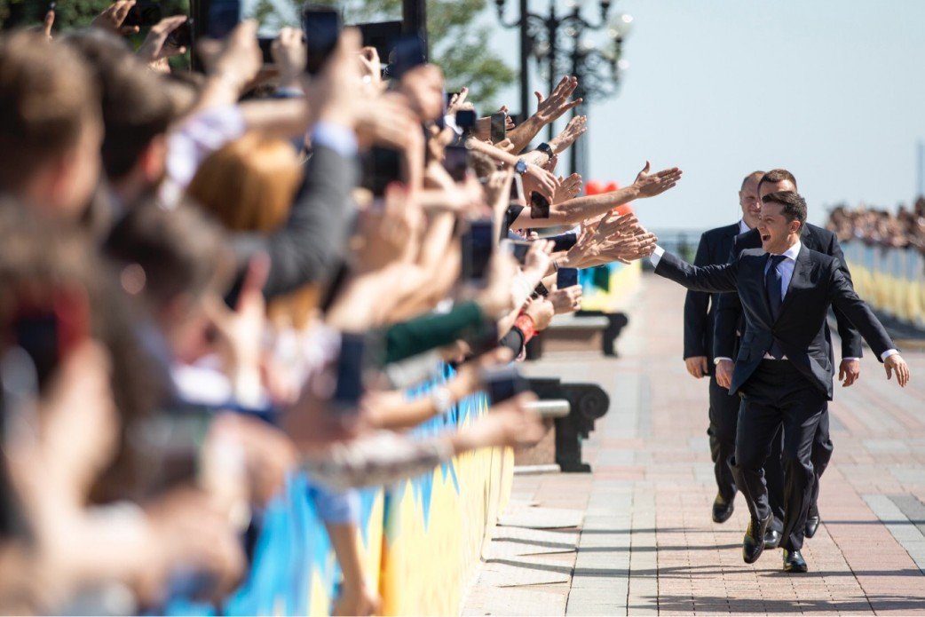 Термін президентства Зеленського спливає: що буде потім