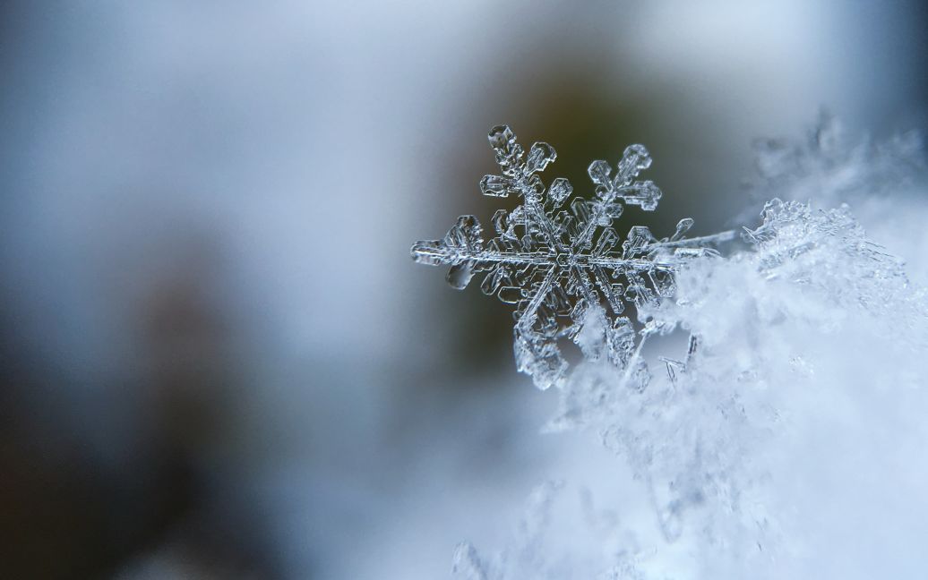 Погода в Україні зміниться: синоптик розповів про можливий сніг