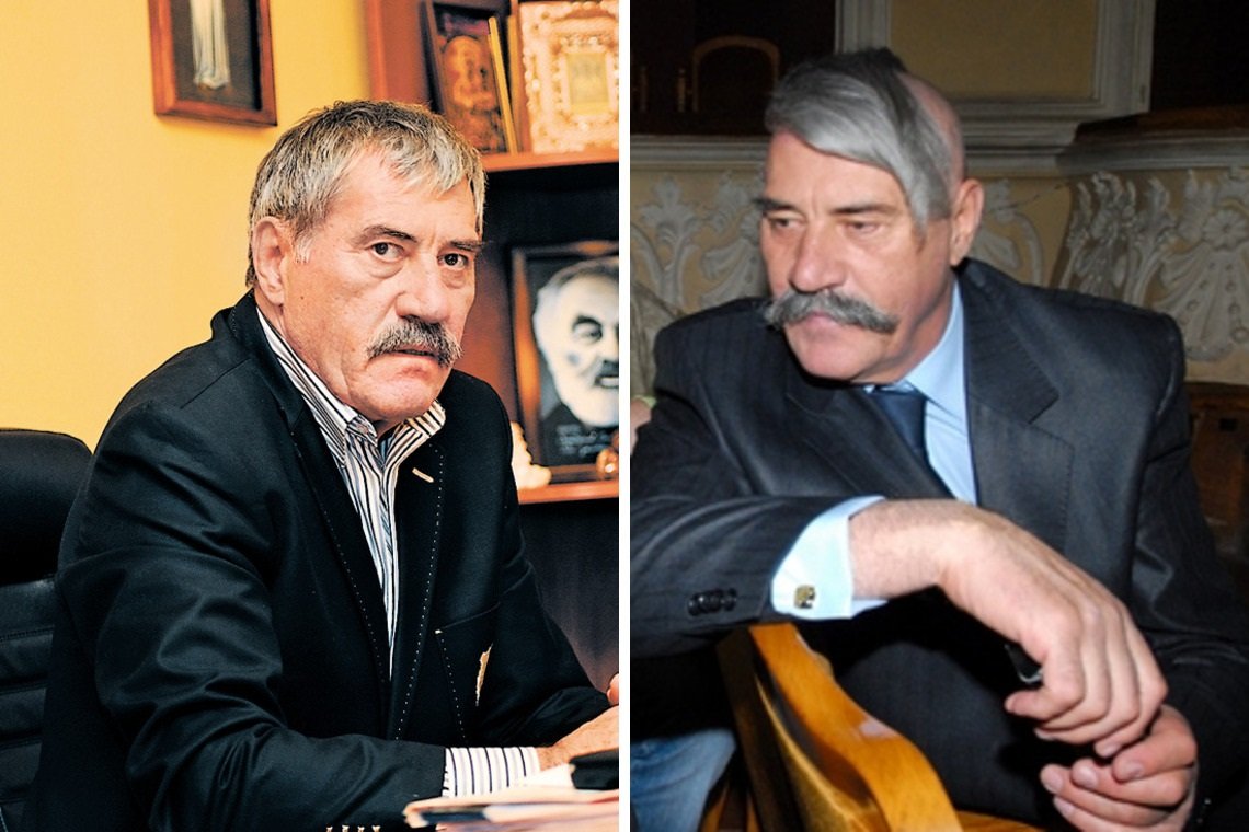 Помер відомий актор, який зрадив Україну у 2014 році ➤ Prozoro.net.ua