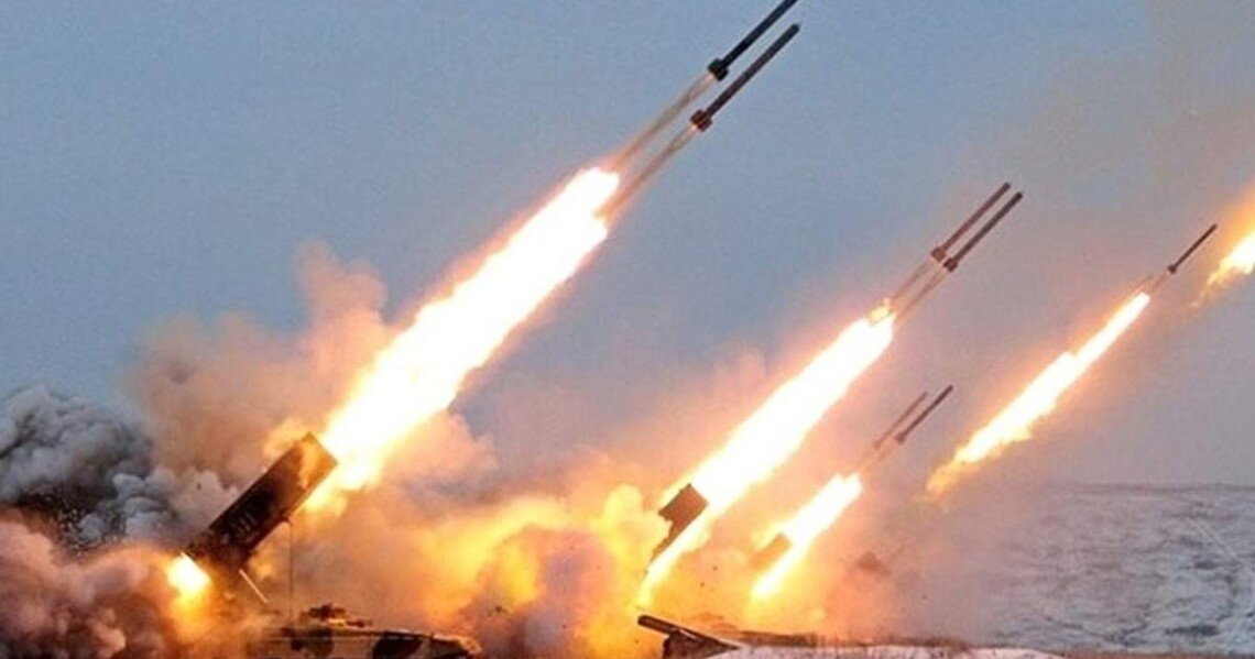 Росія економить ракети: буде бити ними по Україні взимку