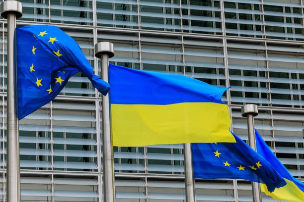 Прага оголосила про початок переговорів щодо вступу України в ЄС ➤ Prozoro.net.ua
