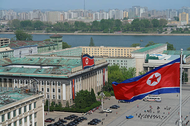 Лавров радить росіянам відпочивати у Північній Кореї