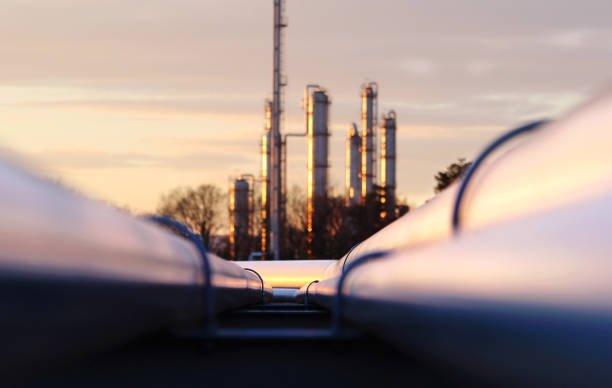 Польща забере у Газпрому частку газопроводу Ямал-Європа
