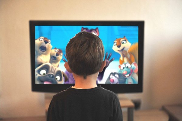П’ять мультфільмів, які обов’язково треба подивитися разом з дітьми