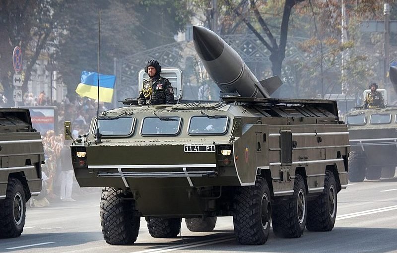 Які ракети можуть допомогти звільнити Крим та стати жахом для Росії ➤ Prozoro.net.ua