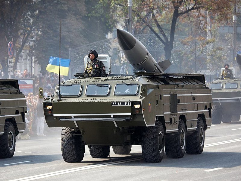 Які ракети можуть допомогти звільнити Крим та стати жахом для Росії ➤ Prozoro.net.ua