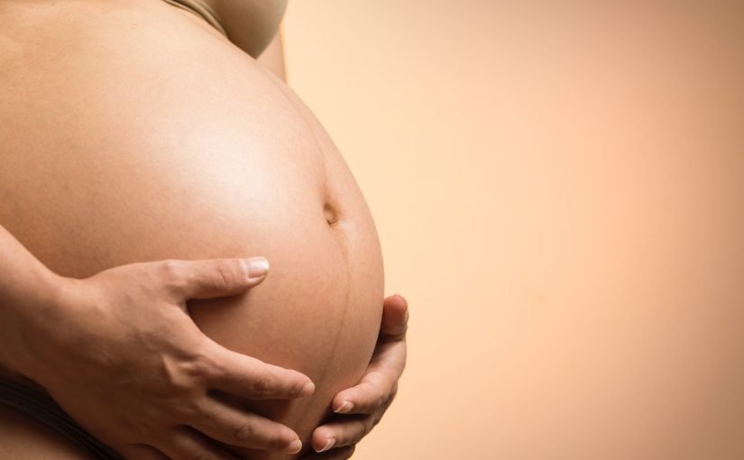 Українка дізналась про вагітність вже під час пологів ➤ Prozoro.net.ua