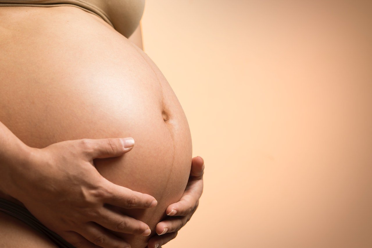 Українка дізналась про вагітність вже під час пологів ➤ Prozoro.net.ua