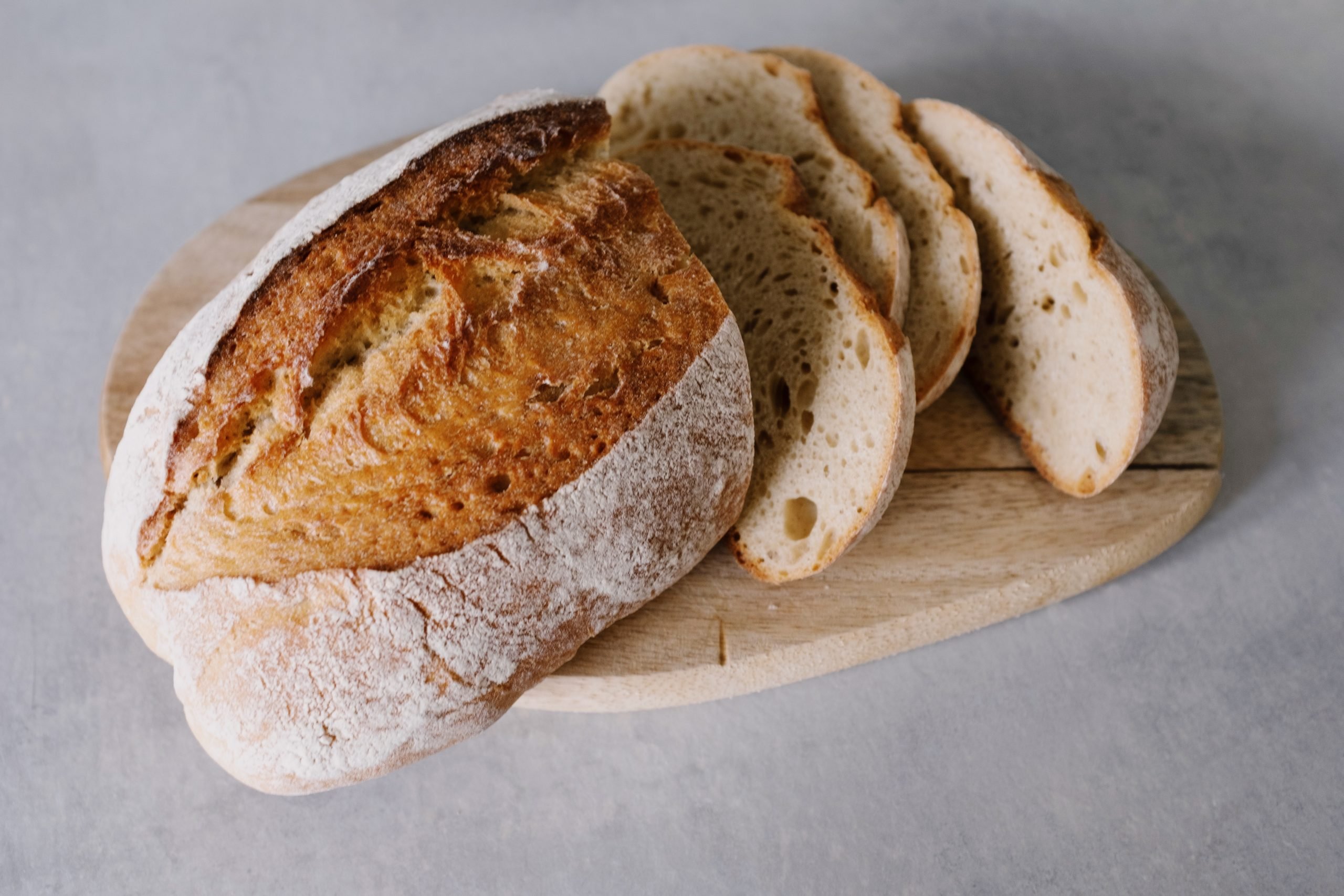 Від жовтня здорожчає хліб: наскільки зростуть ціни