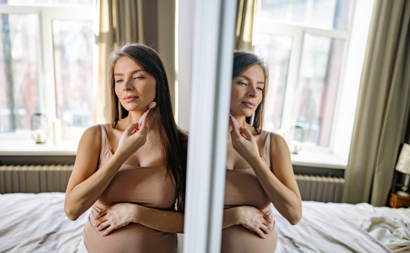 Чи може вагітність пройти непоміченою  ➤ Prozoro.net.ua