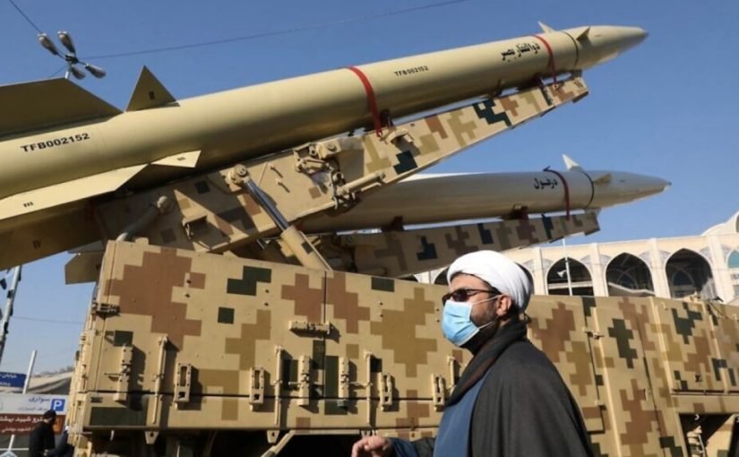 Росія чекає від Ірану балістичні ракети Fateh-110 та Zolfaghar ➤ Prozoro.net.ua