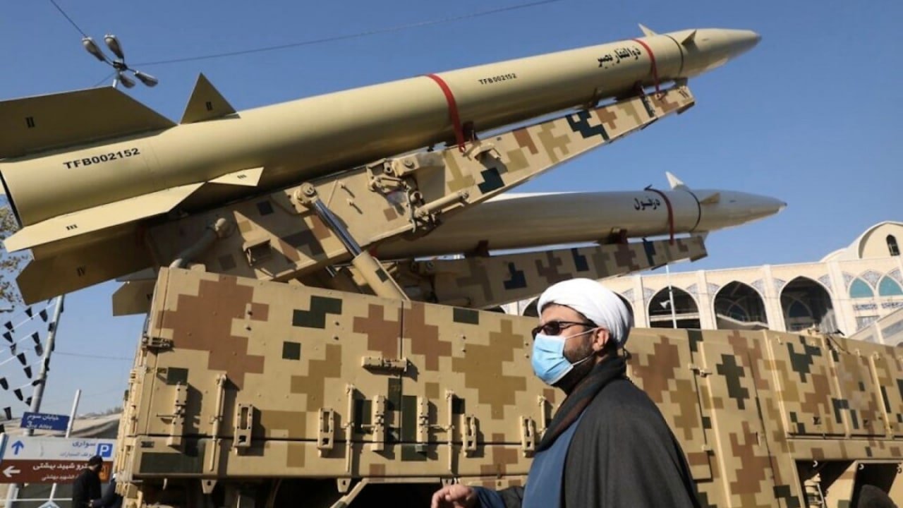 Росія чекає від Ірану балістичні ракети Fateh-110 та Zolfaghar ➤ Prozoro.net.ua