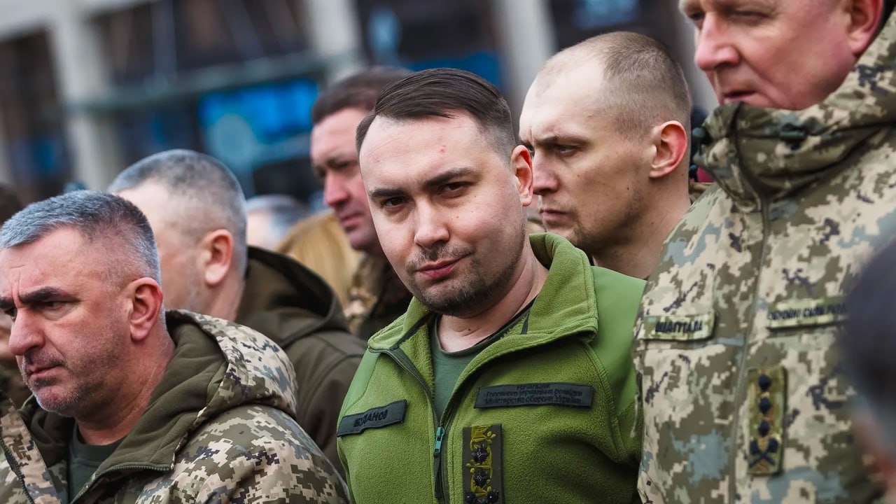 Скільки триватиме війна в Україні: прогноз Буданова