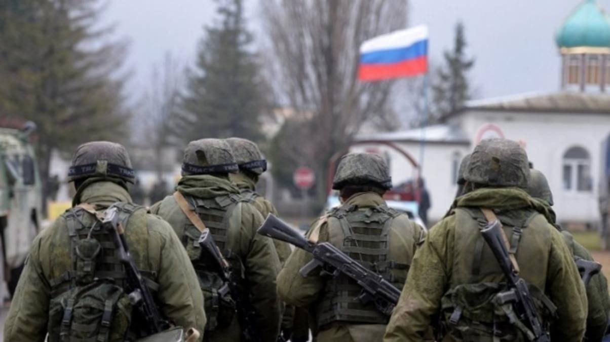 Що Росія зробить з Україною у разі перемоги: прогноз експерта