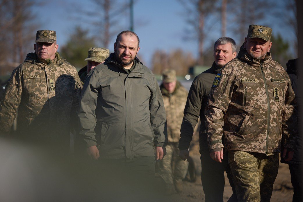 Зеленський про війну в Україні: завершиться все не так швидко