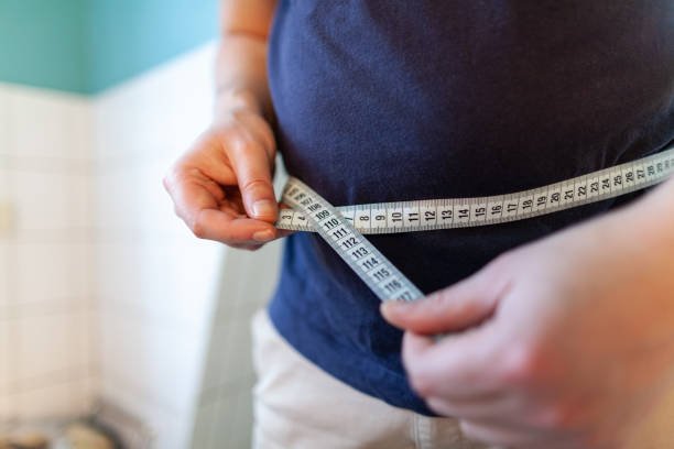 Чоловік скинув 36 кг завдяки м’ясній дієті: фото до і після