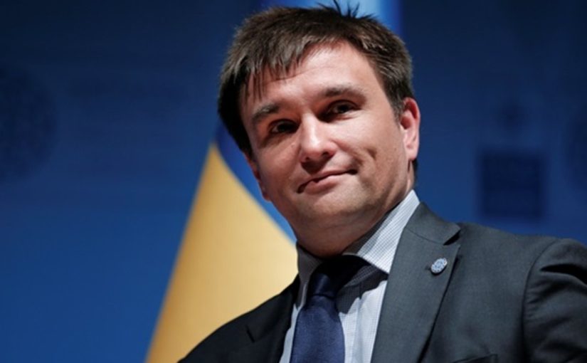 Клімкін: є набагато важливіша річ, аніж членство України в НАТО та ЄС ➤ Prozoro.net.ua