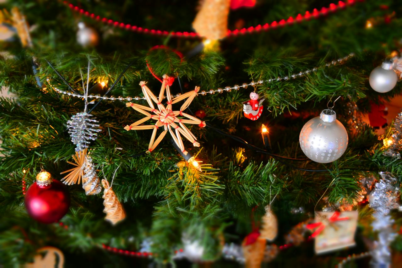 Куди ставити ялинку на Новий рік щоб довше не обсипалася ➤ Prozoro.net.ua