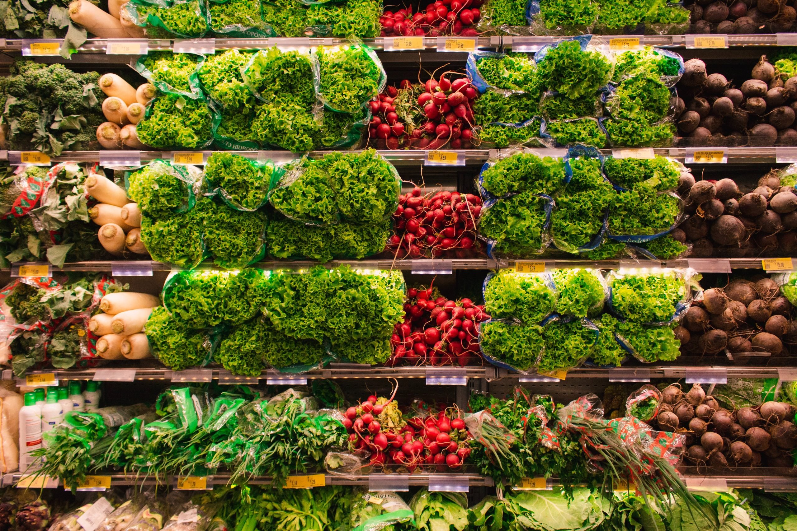 Супермаркети готуються підвищувати ціни на продукти ➤ Prozoro.net.ua