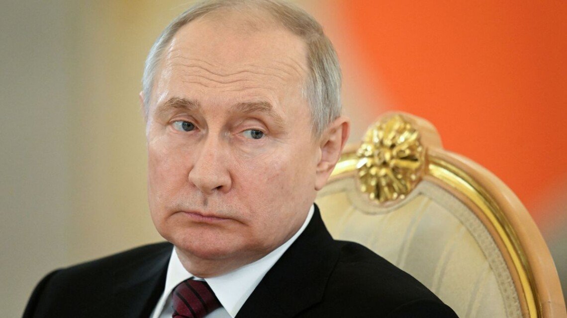 Путін вже 5 років носить бронежилет: подробиці від ГУР ➤ Prozoro.net.ua