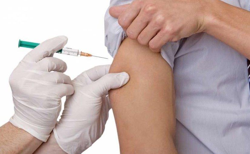 Дорослим теж потрібні вакцини: як вберегти життя та здоровʼя ➤ Prozoro.net.ua