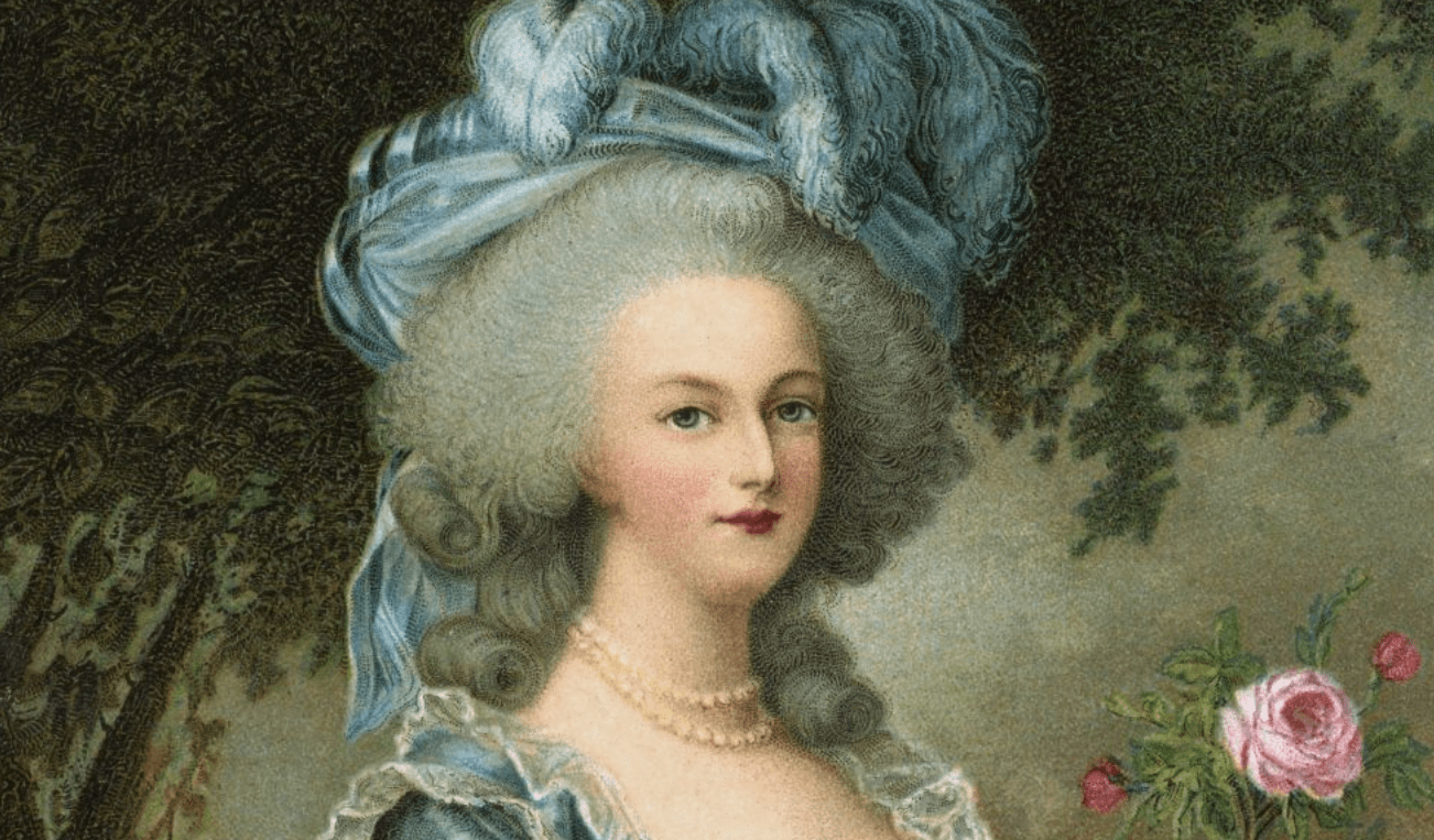 Унікальні прикраси королеви Марії-Антуанетти, які пережили її (фото)
