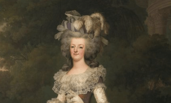 Унікальні прикраси королеви Марії-Антуанетти, які пережили її (фото)